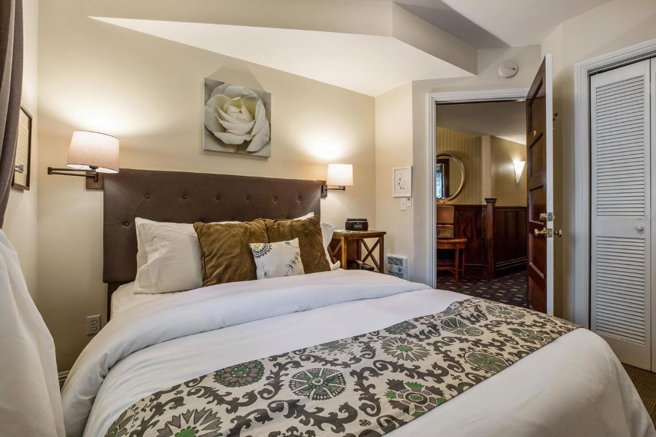 Chambre Double Économique