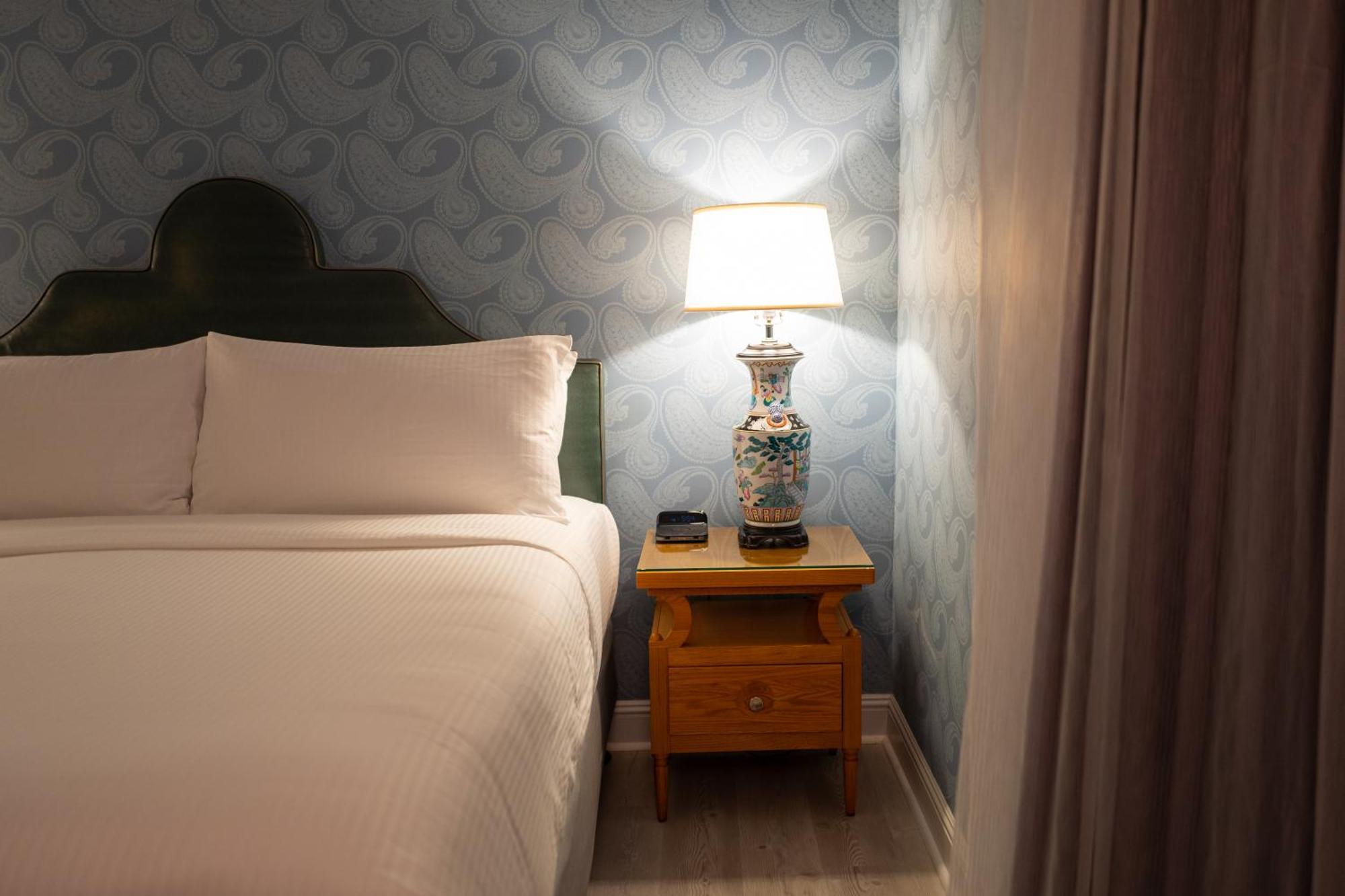 Chambre Lit King-Size Standard