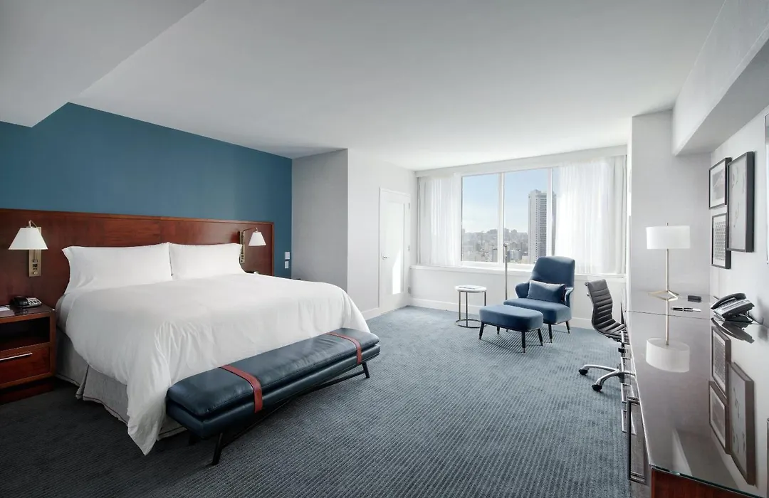 Intercontinental San Francisco By Ihg-1