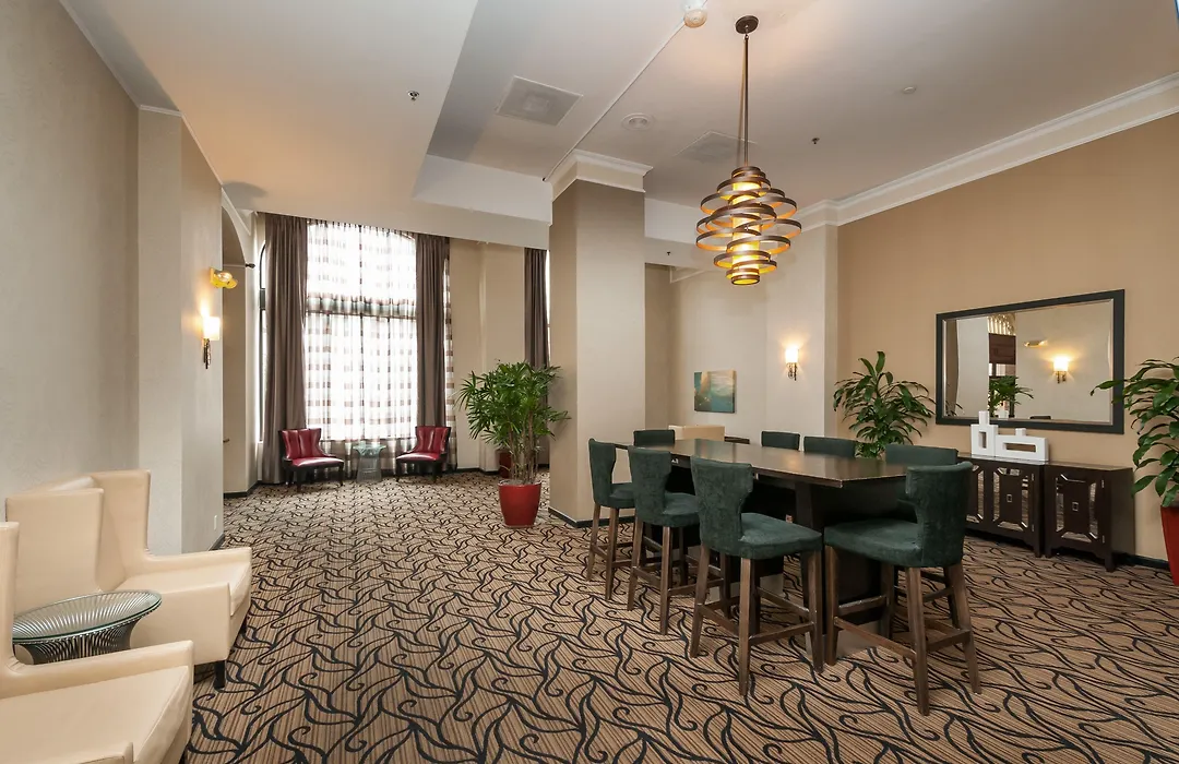The Pickwick Hotel San Francisco-1