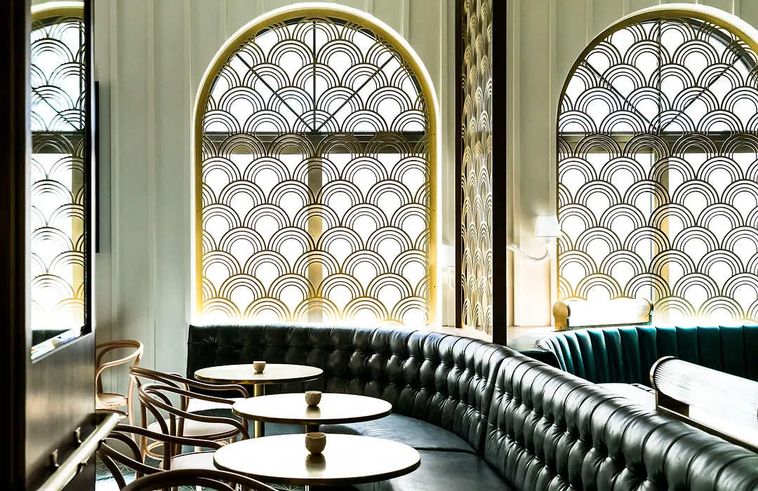 Hotel Bijou - Union Square-1