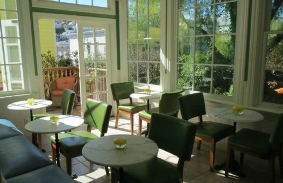 Parker Guest House-1