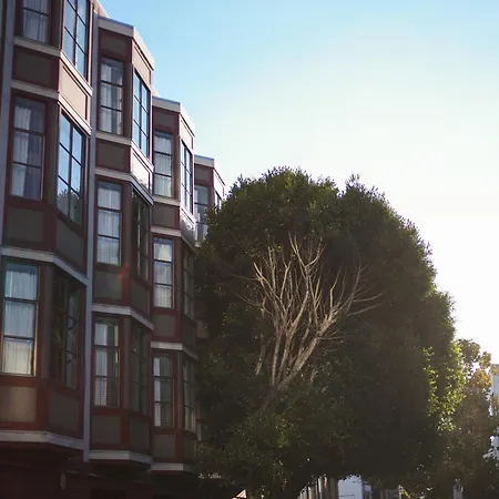 Hotel Fiona-2