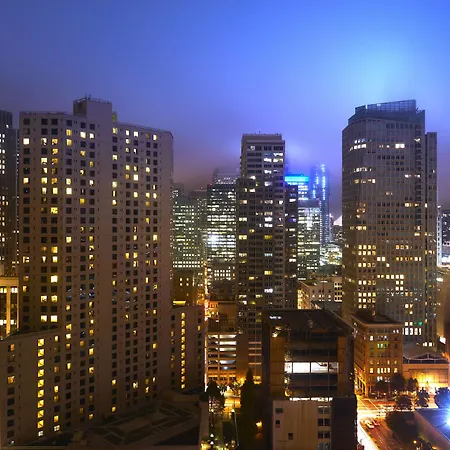 San Francisco Marriott Marquis Union Square-3