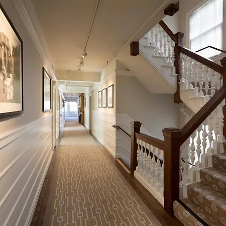 Hotel Drisco-3