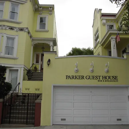 Parker Guest House-3
