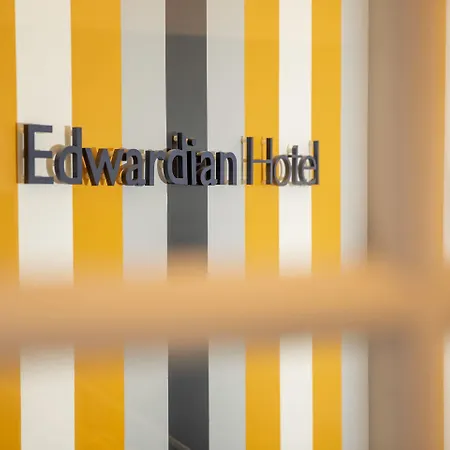 Edwardian Hotel-2