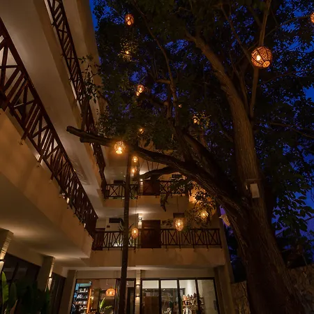 Ciye Hotel-3