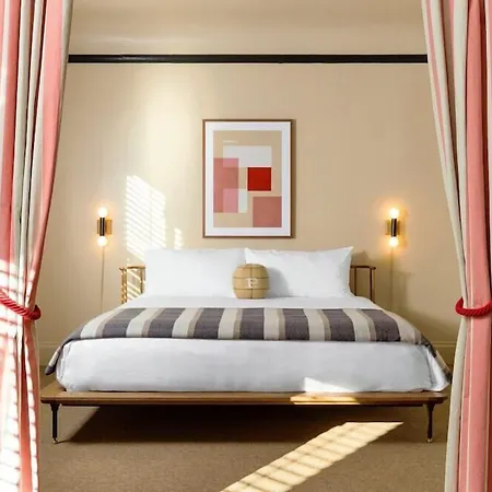 Palihotel San Francisco-2