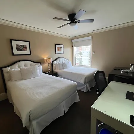 Kensington Park Hotel-2