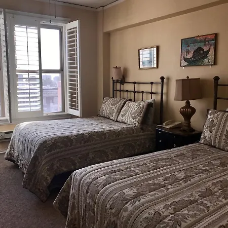 Mayflower Hotel-3